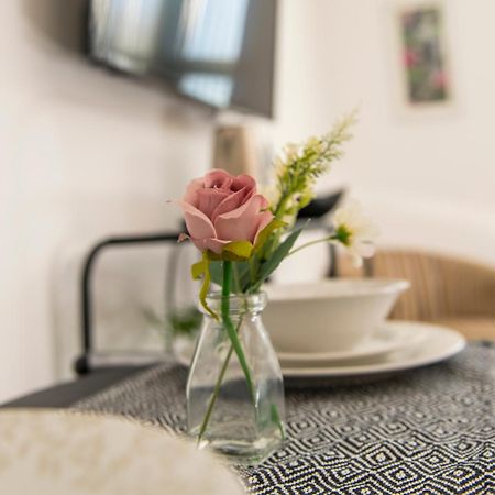 Cozy Studio Flat For Rent Apartment Preston  Ngoại thất bức ảnh
