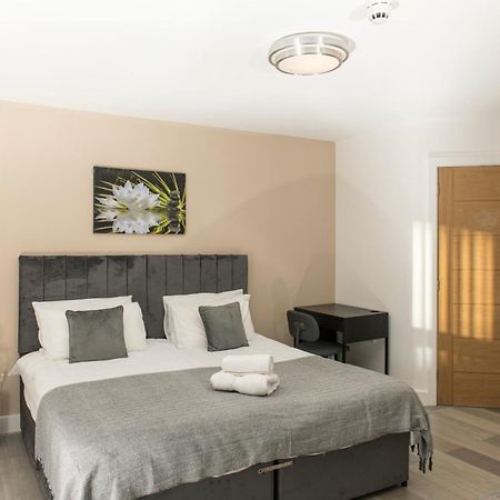 Cozy Studio Flat For Rent Apartment Preston  Ngoại thất bức ảnh