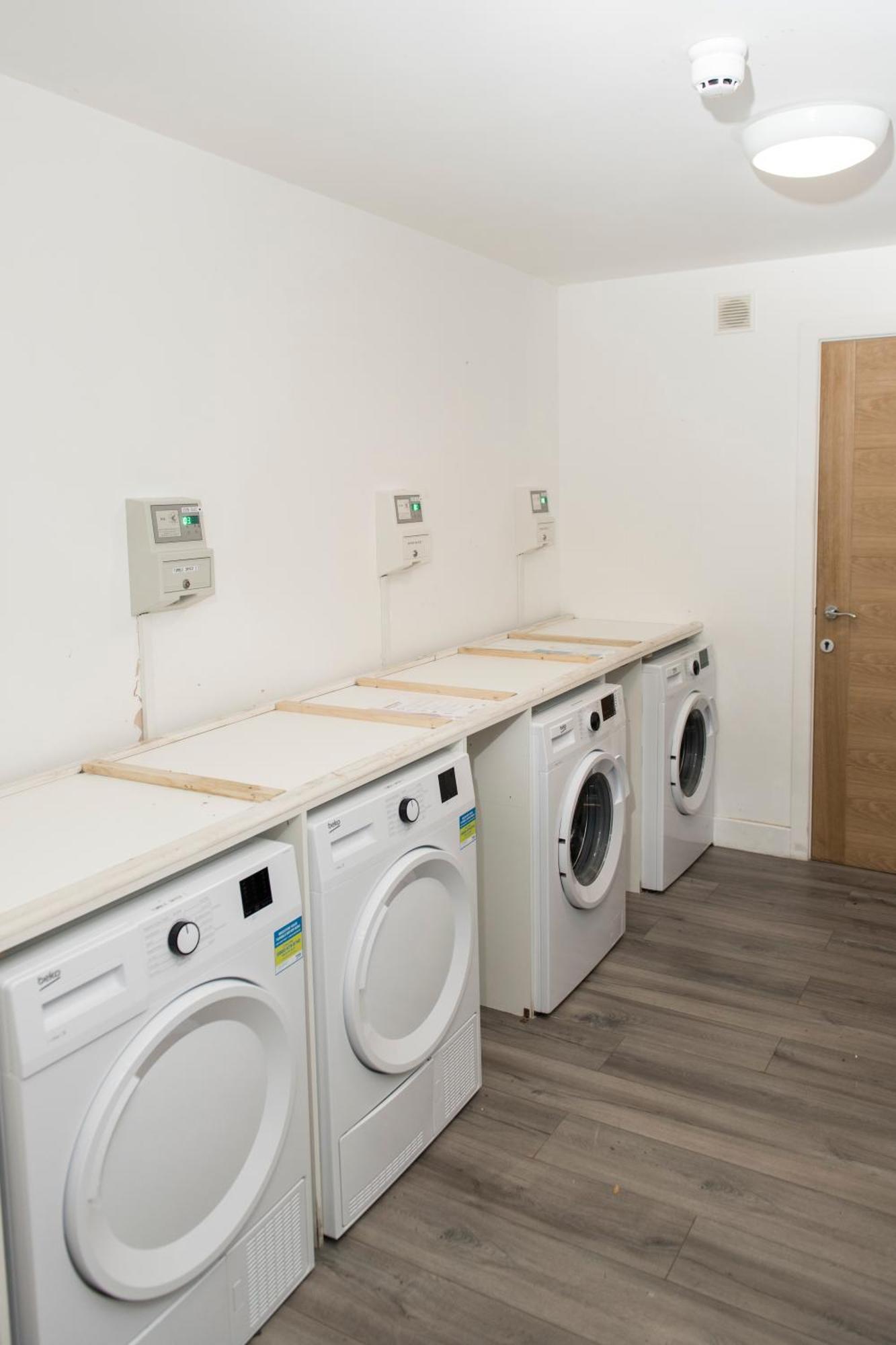 Cozy Studio Flat For Rent Apartment Preston  Ngoại thất bức ảnh